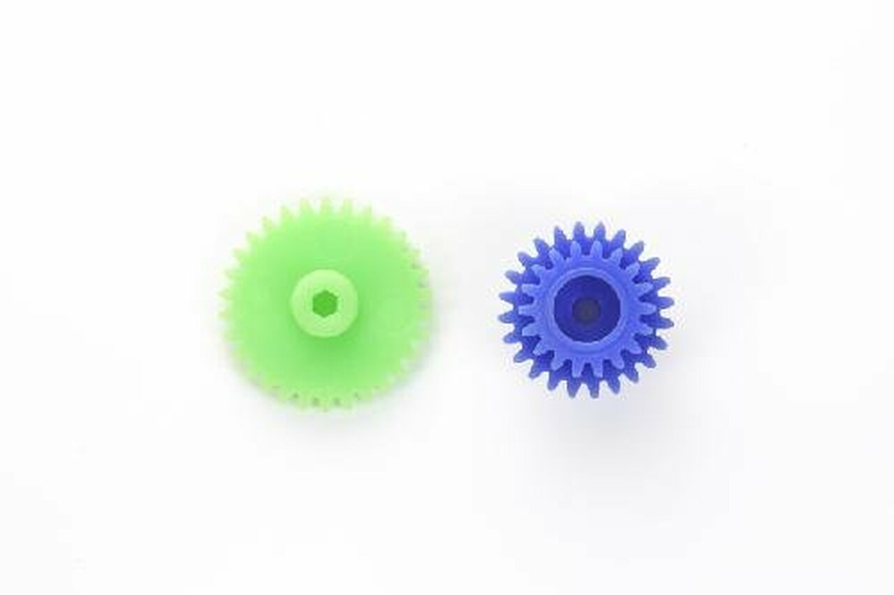 Mini 4WD G-6/G-10 Gear (1 EACH)