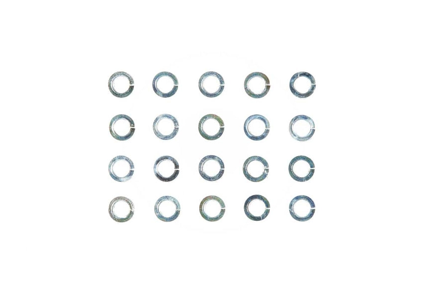 Mini 4WD 2mm Spring Washer (20pcs)