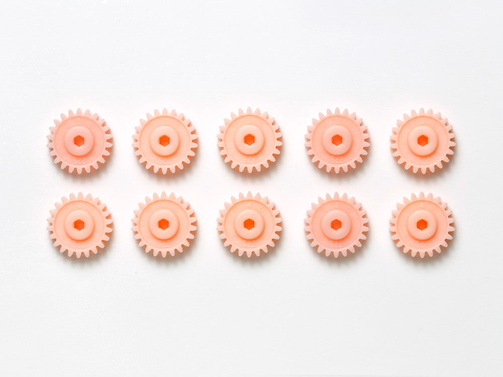 PRO G - 22 Gear (10 pinks) AO - 1040 Mini 4WD