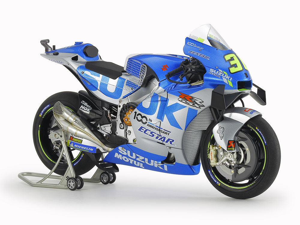 1/12 TEAM SUZUKI ECSTAR GSX-RR '20