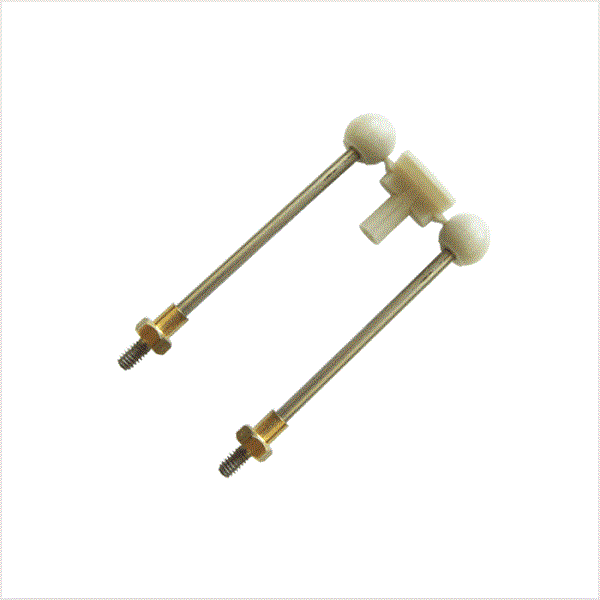 Stabilizing Pole Set