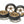 Large Diameter Narrow Lightweight Wheels (w/Arched Tires)