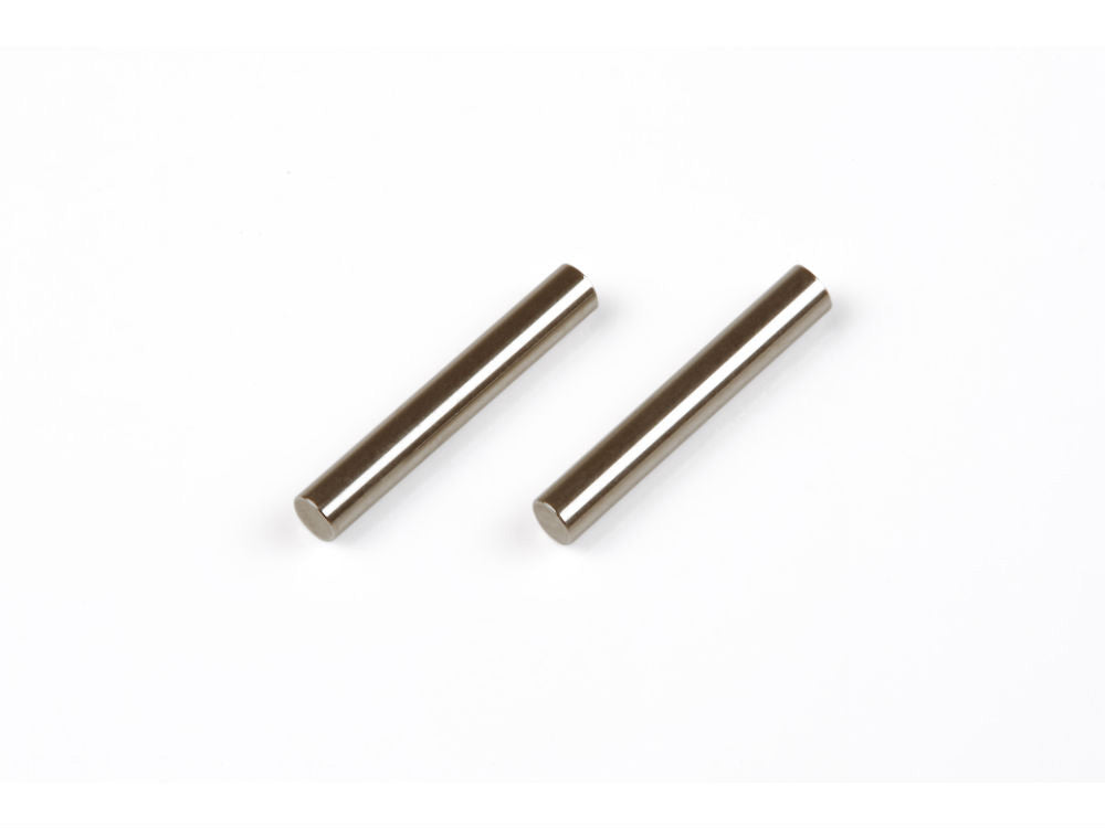 Fluorine Coated Gear Shaft (Straight, 2pcs.)
