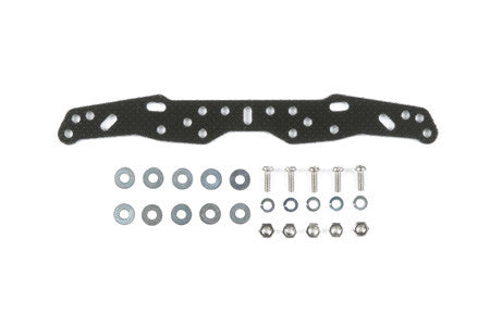 FRP Multi Roll Setting Stay