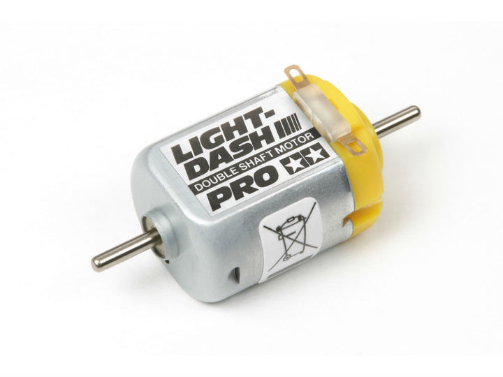 JR Light Dash Motor PRO