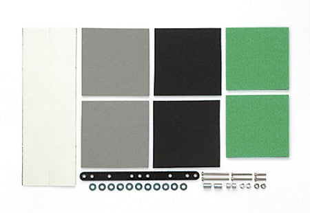 Brake Sponge Set (3 Types)