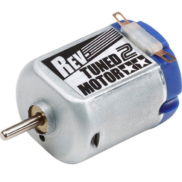 Rev-Tuned 2 Motor