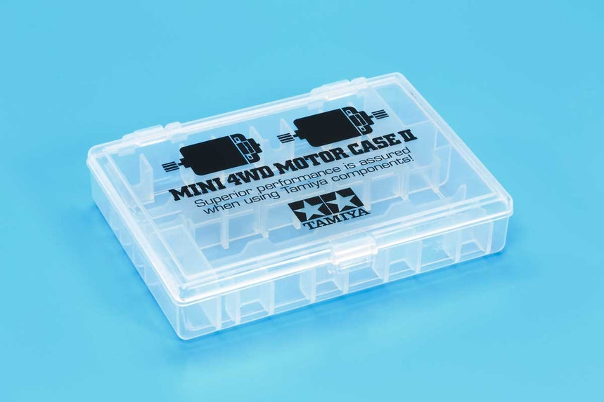 Motor Case 2