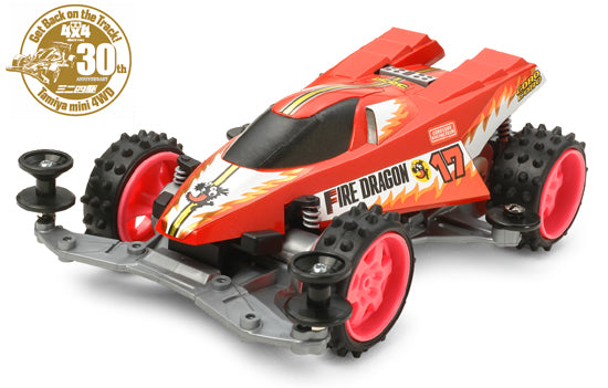 Fire Dragon Premium (VS Chassis)