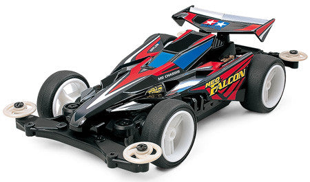 Neo Falcon - Mini 4WD PRO Series