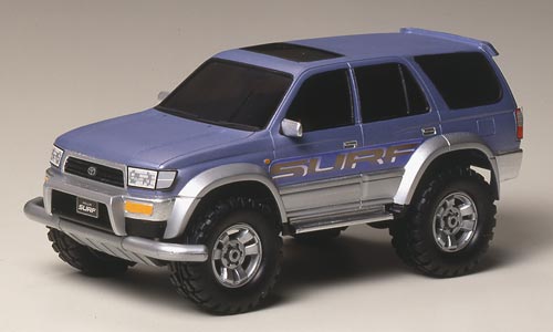 Toyota Hilux Surf SSR-G