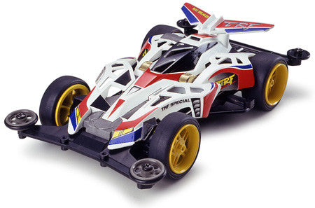 Max Breaker TRF