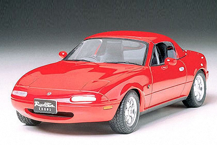 Mazda Eunos Roadster (1/24 Scale)