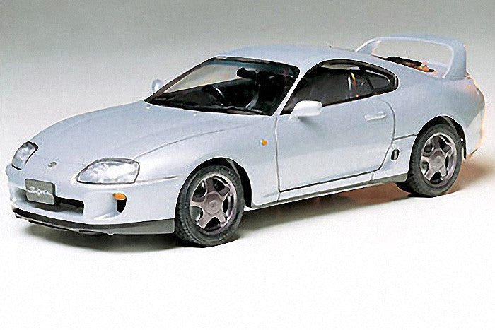 1/24 Toyota Supra