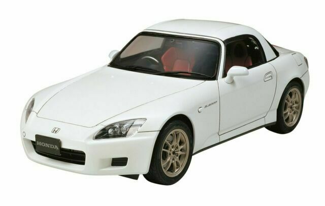 Honda S2000 (2001 Version)