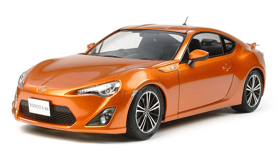 1/24 TOYOTA 86