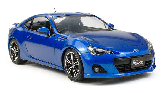 1/24 Subaru BRZ