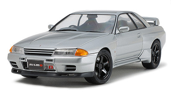 1/24 NISSAN SKYLINE GT-R (R32) NISMO-CUSTOM