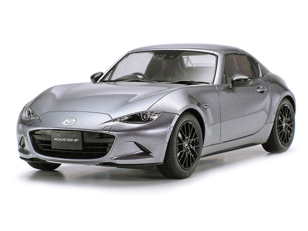 Mazda MX-5 RF