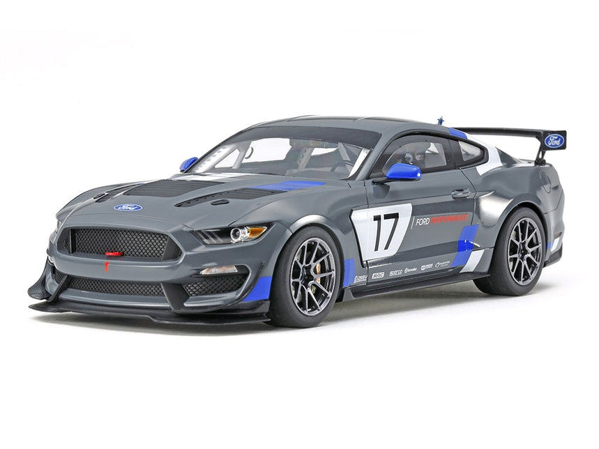 FORD MUSTANG GT4 – Lil's Hobby Center - Main Image