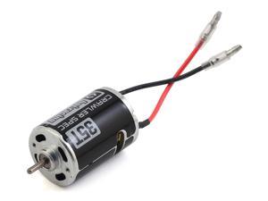 VG BOOSTER (FOR BRUSHED MOTOR) & VG CAPACITOR (FOR ESC)
