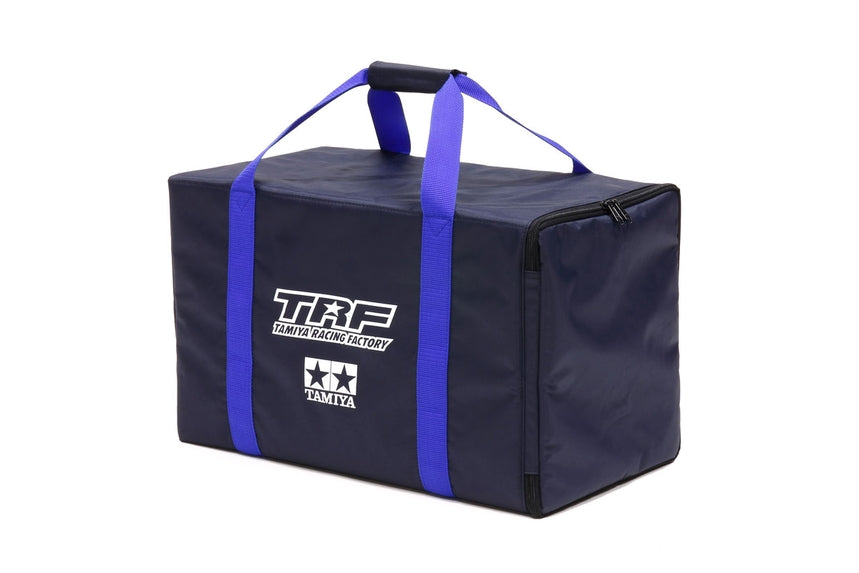 TAMIYA RC PIT BAG (MEDIUM) W/2 Inner Boxes
