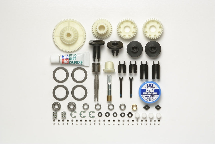 AVANTE (2011) TORQUE SPLITTER SET