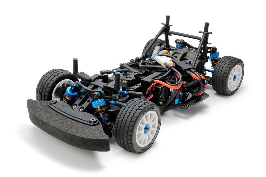 1/10 M-08R CHASSIS KIT (M-08)