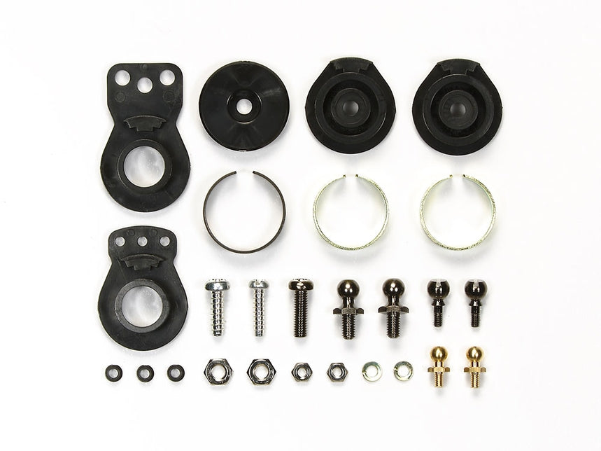 HI-TORQUE SERVO SAVER Black