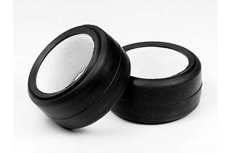24MM RACING SLICKS-2PCS