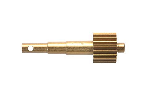 RC ALUMINUM COUNTER GEAR SHAFT FF-03
