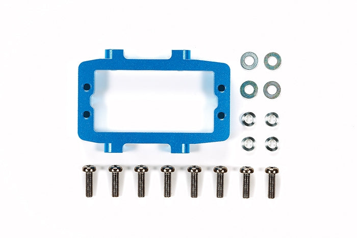 DT-03 Alu. Servo Mount