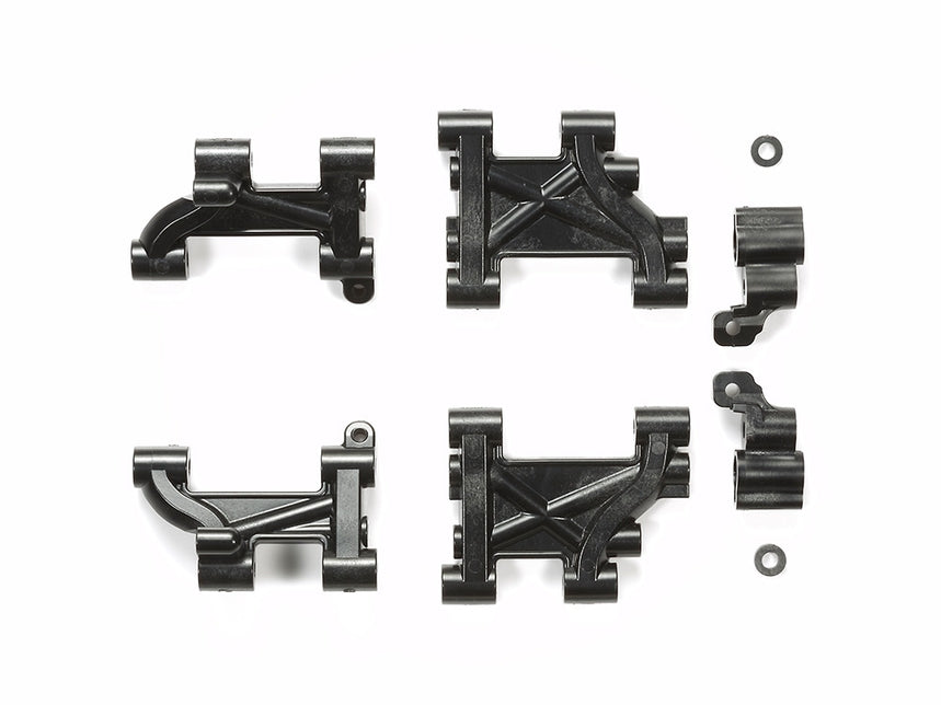 M-05 RC ONE PIECE LWR SUS ARM SET