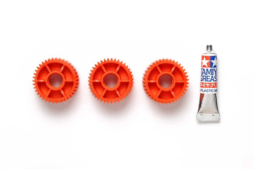 G6-01 IDLER GEARS (ORANGE)