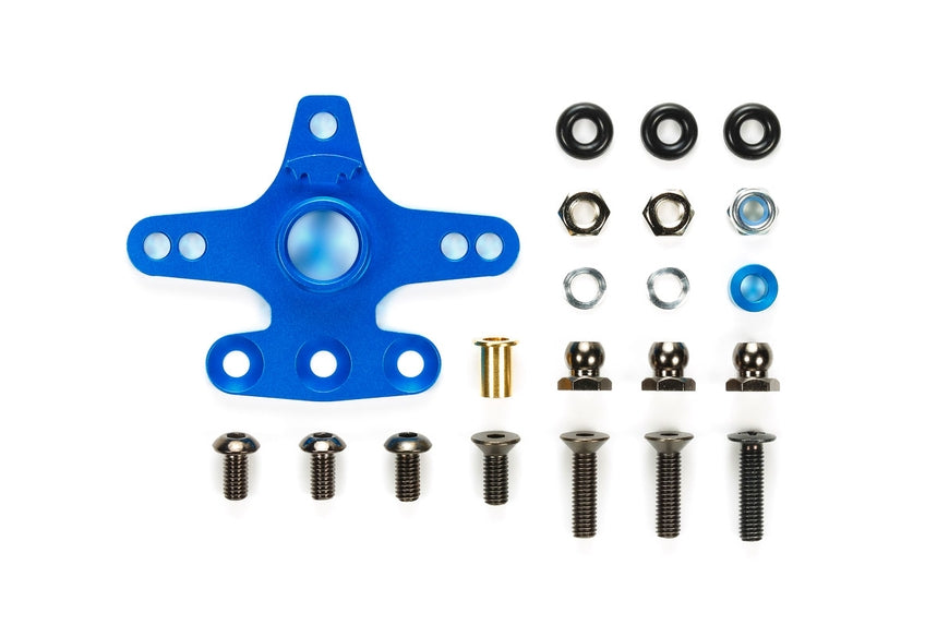 T3-01 ALUMINUM SERVO HORN