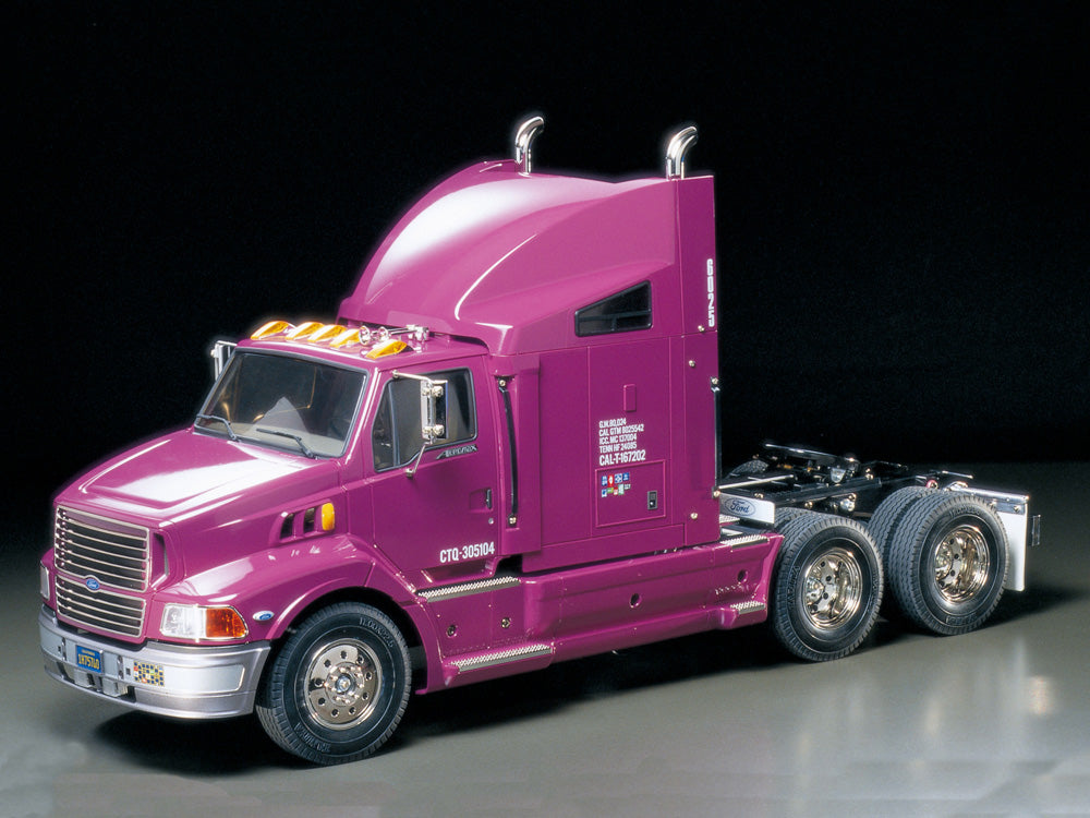 Ford Aeromax