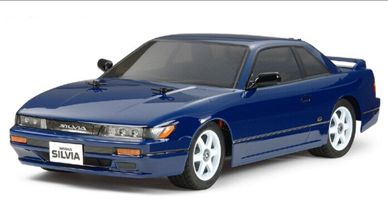 NISSAN SILVIA S13 M-06