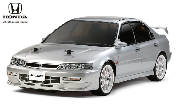HONDA ACCORD "AERO CUSTOM"