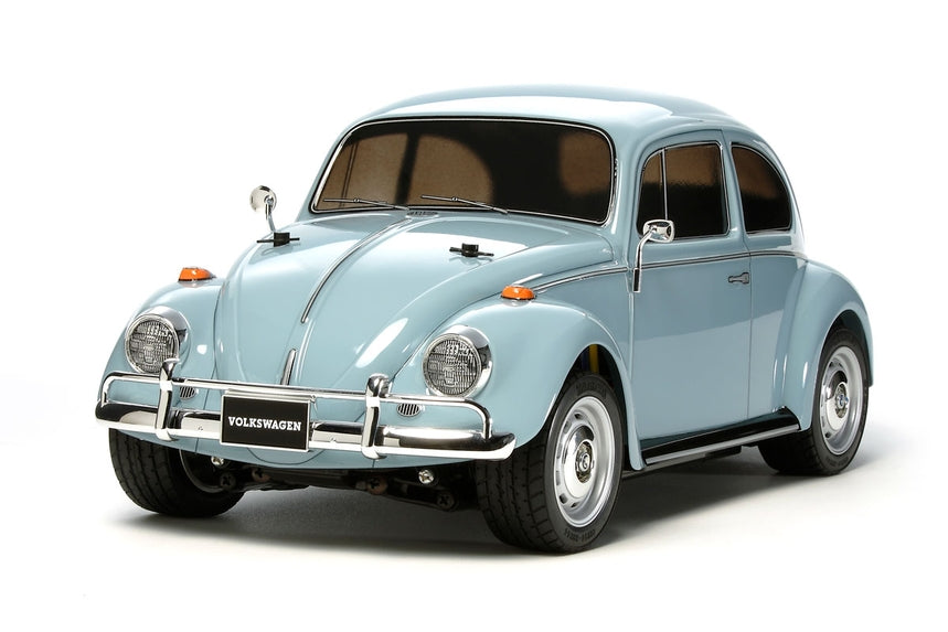 1/10 VOLKSWAGEN BEETLE (M-06)