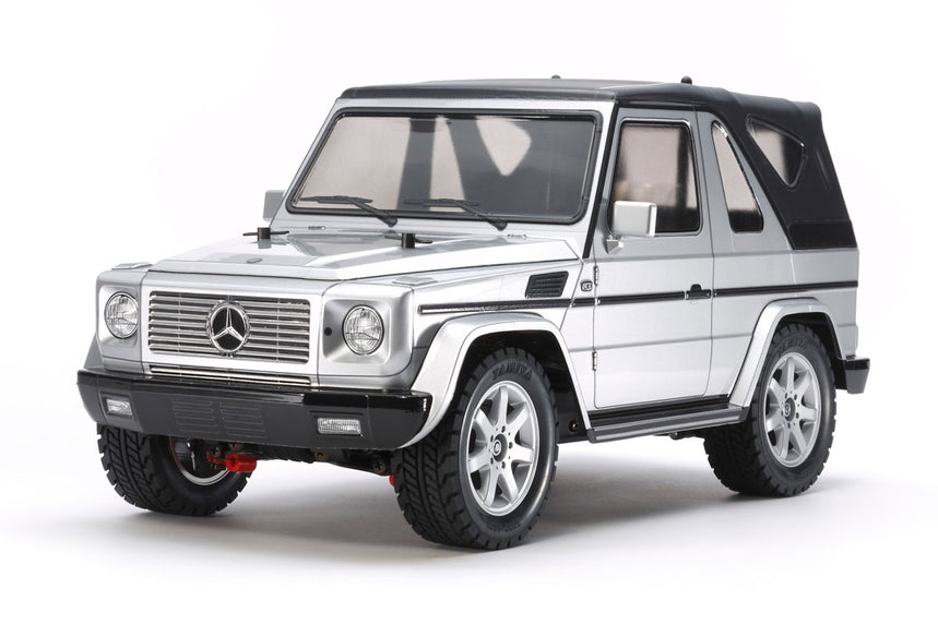 RC MERCEDES-BENZ G 320 CABRIO Mf-01X