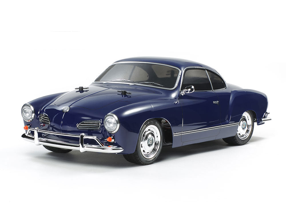 1/10 Volkswagen Karmann Ghia (M-06)