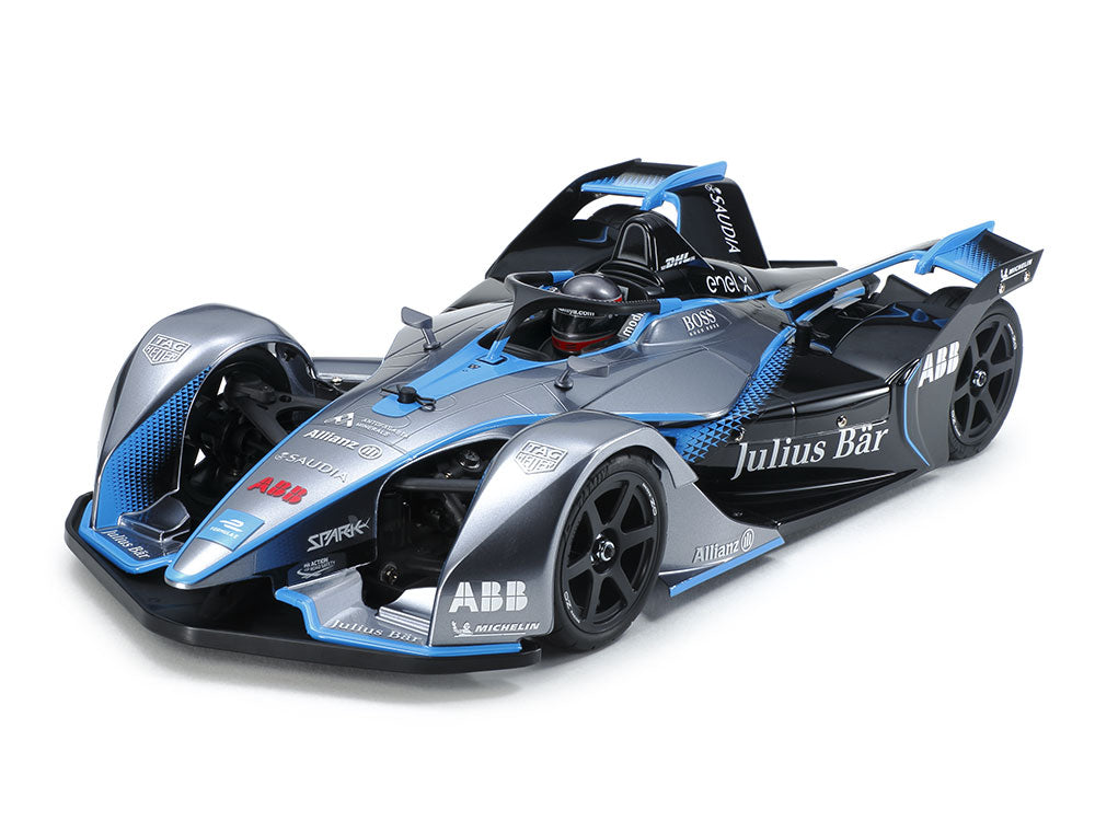 Formula E GEN2 Car - Championship Livery (1:10 Scale)