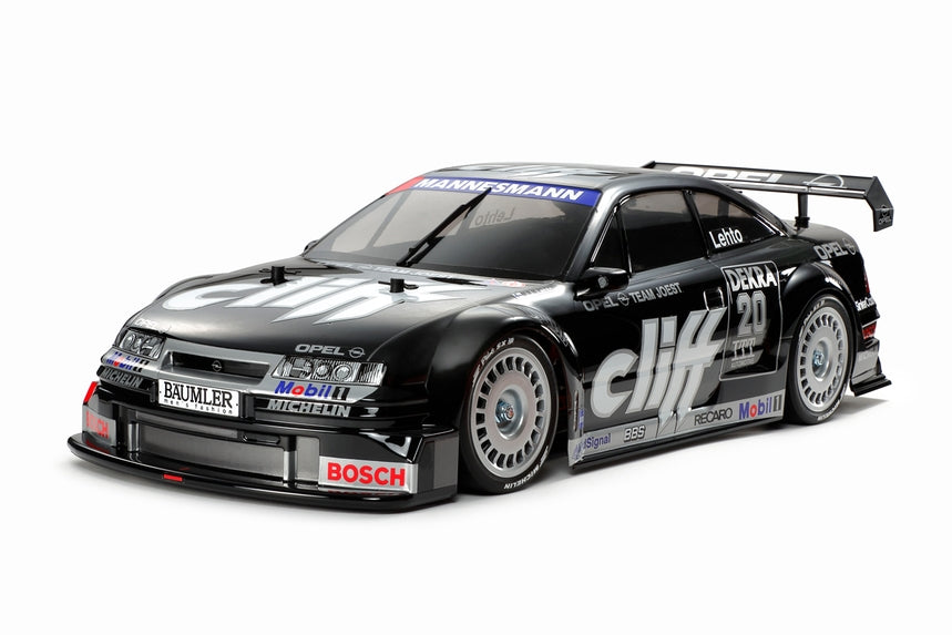OPEL CALIBRA V6 CLIFF Tt01E