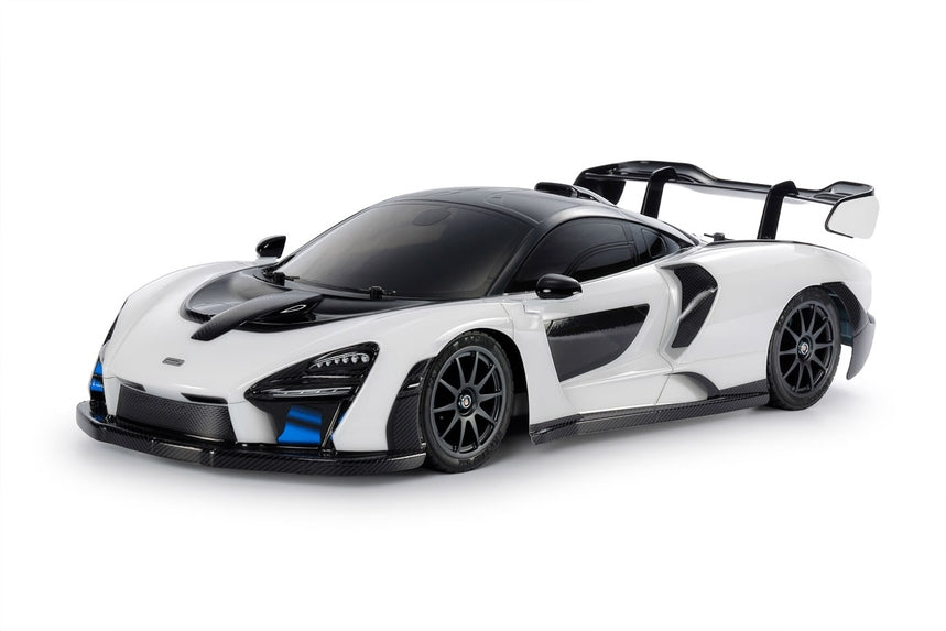 1/10 MCLAREN SENNA (TT-02)