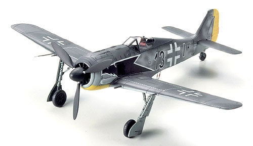 FOCKE WOLF 190 A-3