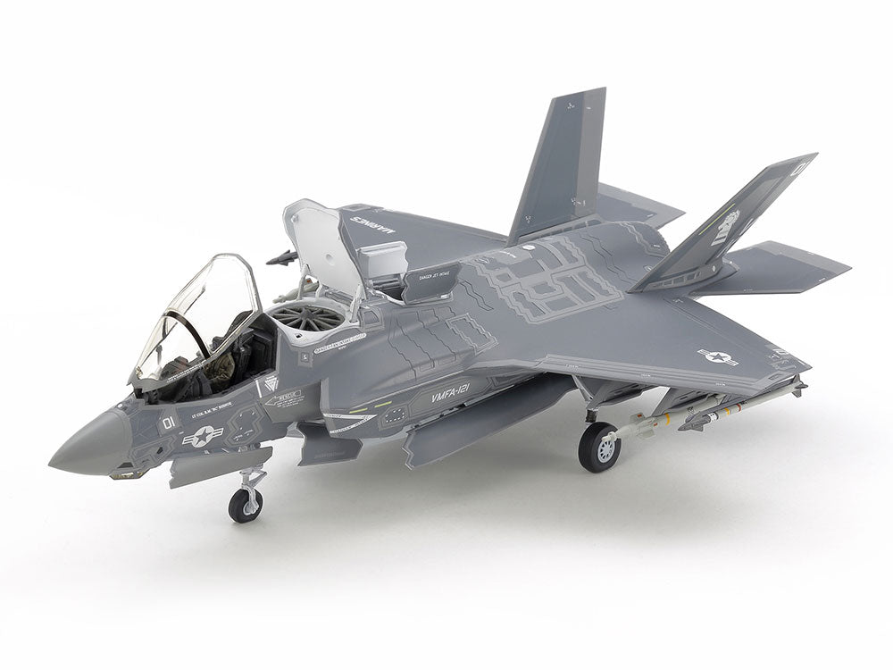 Lockheed Martin® F-35®B Lightning II®