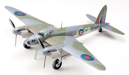 1/48 De Havilland Mosquito B Mk.IV/PR Mk.IV