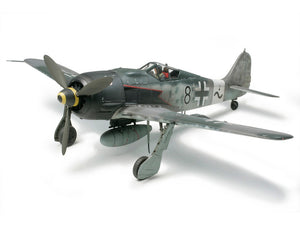 Focke Wulf Fw190 A8/A8 R2