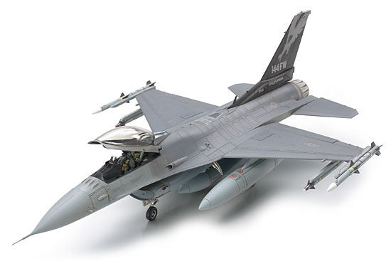 F16C Fighting Falcon ANG (1/48 Scale) – Lil's Hobby Center