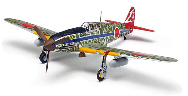 1/48 Kawasaki Ki-61-Id Hien (Tony)